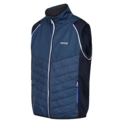 Regatta Steren Hybrid Homme Randonnée Veste -Camping Produits Boutique steren hybrid homme randonnee veste 2