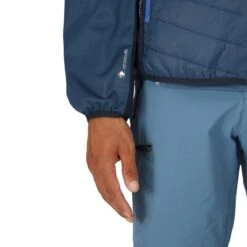 Regatta Steren Hybrid Homme Randonnée Veste -Camping Produits Boutique steren hybrid homme randonnee veste 5