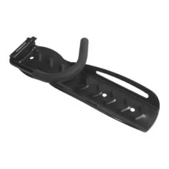 Support Mural Porte Vélo Avec Crochet De Rangement -Camping Produits Boutique support mural porte velo avec crochet de rangement 2