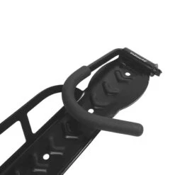 Support Mural Porte Vélo Avec Crochet De Rangement -Camping Produits Boutique support mural porte velo avec crochet de rangement 3