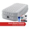 Intex Supreme Air-Flow Twin Airbed - Lit Gonflable - 191x99x51cm - Compris Accessoires 1 Intex Supreme Air-Flow Twin Airbed - Lit Gonflable - 191x99x51cm - Compris Accessoires -Camping Produits Boutique supreme air flow twin airbed lit gonflable 191x99x51cm compris accessoires