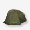 Surtoile Bivvy Pêche De La Carpe TANKER FRONTVIEW 2 Surtoile Bivvy Pêche De La Carpe TANKER FRONTVIEW -Camping Produits Boutique surtoile bivvy peche de la carpe tanker frontview