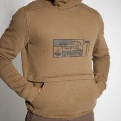 SWEAT A CAPUCHE 500 LOGO 13 SWEAT A CAPUCHE 500 LOGO -Camping Produits Boutique sweat a capuche 500 logo 3