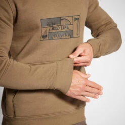 SWEAT A CAPUCHE 500 LOGO 16 SWEAT A CAPUCHE 500 LOGO -Camping Produits Boutique sweat a capuche 500 logo 6