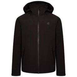 Dare 2b Switch Out Veste De Randonnée Pour Homme - Noir