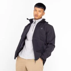 Dare 2b Switch Out Veste De Randonnée Pour Homme - Noir -Camping Produits Boutique switch out veste de randonnee pour homme noir 6