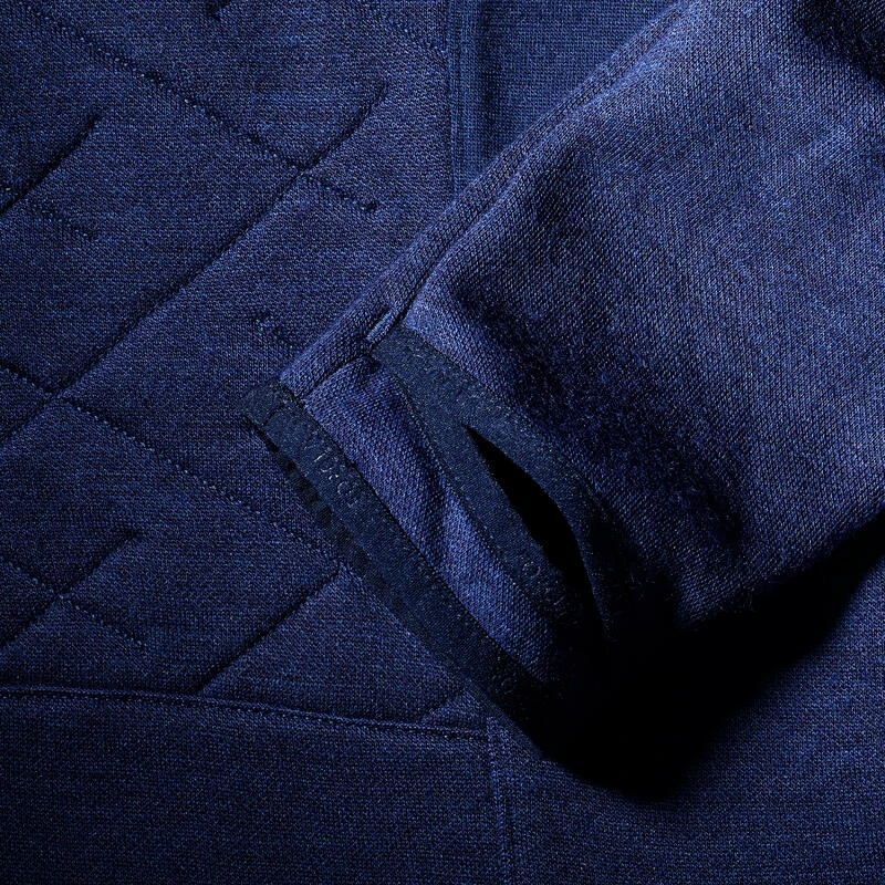 T-shirt Manches Longues De Trekking En Laine Mérinos - MT900 -Femme 8 T-shirt Manches Longues De Trekking En Laine Mérinos - MT900 -Femme – Image 6