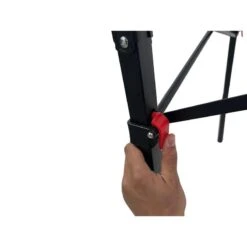 Table De Camping Maikku - Pliante En Aluminium - 6 Pers. - 107 X 70 X 70 Cm -Camping Produits Boutique table de camping maikku pliante en aluminium 6 pers 107 x 70 x 70 cm 5