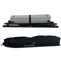 Table De Camping Maikku - Pliante En Aluminium - 6 Pers. - 107 X 70 X 70 Cm -Camping Produits Boutique table de camping maikku pliante en aluminium 6 pers 107 x 70 x 70 cm 6