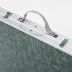 Quechua TABLE DE CAMPING PLIANTE - 4 À 6 PERSONNES -Camping Produits Boutique table de camping pliante 4 a 6 personnes 7