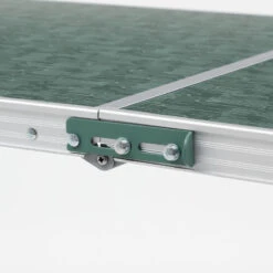 Quechua TABLE DE CAMPING PLIANTE - 4 À 6 PERSONNES -Camping Produits Boutique table de camping pliante 4 a 6 personnes 8