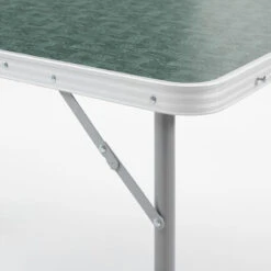 Quechua TABLE DE CAMPING PLIANTE - 4 À 6 PERSONNES -Camping Produits Boutique table de camping pliante 4 a 6 personnes 9