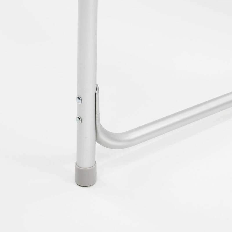 Quechua TABLE DE CAMPING PLIANTE - 4 TABOURETS - 4 À 6 PERSONNES 10 Quechua TABLE DE CAMPING PLIANTE - 4 TABOURETS - 4 À 6 PERSONNES – Image 8