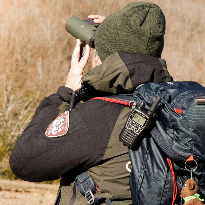 MIDLAND Talkie-Walkie - Adulte - XT70 8 MIDLAND Talkie-Walkie - Adulte - XT70 – Image 6