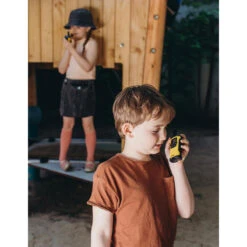 Talkies-walchies De 6 Km Scope Et Hands Free National Geographic -Camping Produits Boutique talkies walchies de 6 km scope et hands free national geographic 5