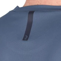 Tee-shirt De Pêche Anti-UV 500 Bleu 11 Tee-shirt De Pêche Anti-UV 500 Bleu -Camping Produits Boutique tee shirt de peche anti uv 500 bleu 4