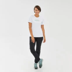 Columbia Tee-Shirt Manches Courtes De Randonnée Montagne -Camping Produits Boutique tee shirt manches courtes de randonnee montagne 3