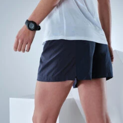 Quechua Tee Shirt Ultra Léger De Randonnée Rapide FH 500 Femme Gris. -Camping Produits Boutique tee shirt ultra leger de randonnee rapide fh 500 femme gris 4