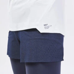 Quechua Tee Shirt Ultra Léger De Randonnée Rapide FH 500 Femme Ice. -Camping Produits Boutique tee shirt ultra leger de randonnee rapide fh 500 femme ice 4