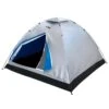 Tente 4 Hommes 205x205x130 Cm Aktive -Camping Produits Boutique tente 4 hommes 205x205x130 cm aktive