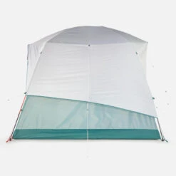 Quechua Tente à Arceaux De Camping - Arpenaz 6 ULTRAFRESH - 6 Personnes - -Camping Produits Boutique tente a arceaux de camping arpenaz 6 ultrafresh 6 personnes 7