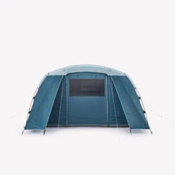 Quechua Tente à Arceaux De Camping - Arpenaz 6.3 - 6 Personnes - 3 Chambres 16 Quechua Tente à Arceaux De Camping - Arpenaz 6.3 - 6 Personnes - 3 Chambres -Camping Produits Boutique tente a arceaux de camping arpenaz 63 6 personnes 3 chambres 4
