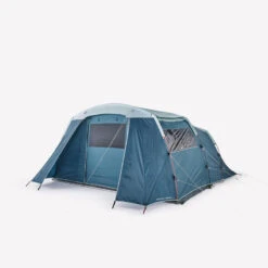 Quechua Tente à Arceaux De Camping - Arpenaz 6.3 - 6 Personnes - 3 Chambres 17 Quechua Tente à Arceaux De Camping - Arpenaz 6.3 - 6 Personnes - 3 Chambres -Camping Produits Boutique tente a arceaux de camping arpenaz 63 6 personnes 3 chambres 5