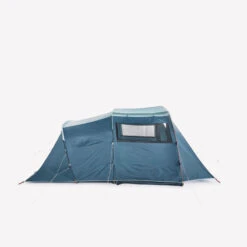 Quechua Tente à Arceaux De Camping - Arpenaz 6.3 - 6 Personnes - 3 Chambres 21 Quechua Tente à Arceaux De Camping - Arpenaz 6.3 - 6 Personnes - 3 Chambres -Camping Produits Boutique tente a arceaux de camping arpenaz 63 6 personnes 3 chambres 9