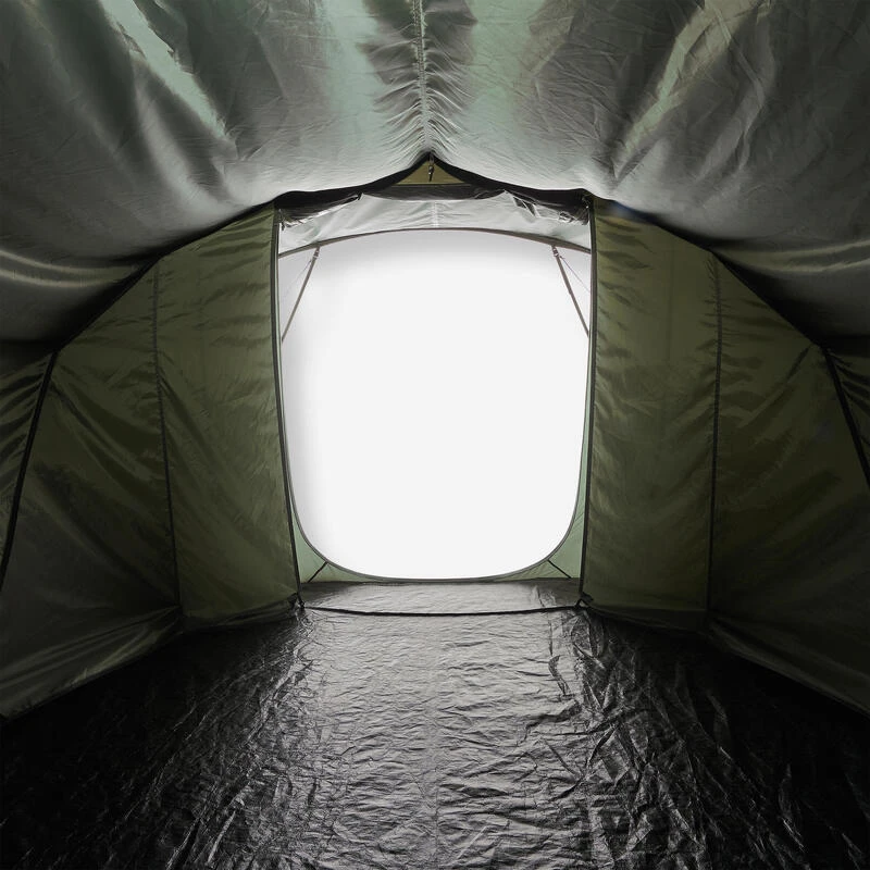 TENTE BIWY PECHE DE LA CARPE RAPID TANKER XL 9 TENTE BIWY PECHE DE LA CARPE RAPID TANKER XL – Image 7