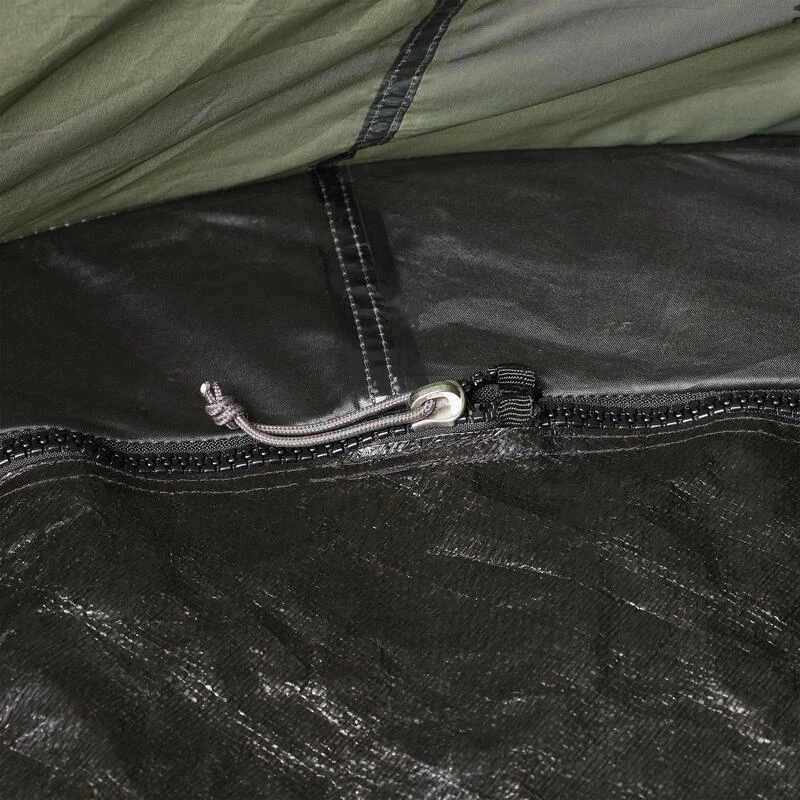 TENTE BIWY PECHE DE LA CARPE RAPID TANKER XL 10 TENTE BIWY PECHE DE LA CARPE RAPID TANKER XL – Image 8