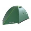 Husky Tente Bizam 2 Plus - Tente Légère - 2 Personnes - Vert -Camping Produits Boutique tente bizam 2 plus tente legere 2 personnes vert