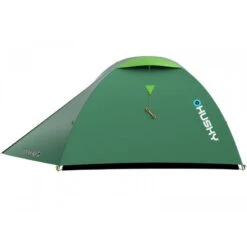 Husky Tente Bizam 2 Plus - Tente Légère - 2 Personnes - Vert 10 Husky Tente Bizam 2 Plus - Tente Légère - 2 Personnes - Vert -Camping Produits Boutique tente bizam 2 plus tente legere 2 personnes vert 3