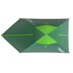 Husky Tente Bizam 2 Plus - Tente Légère - 2 Personnes - Vert 11 Husky Tente Bizam 2 Plus - Tente Légère - 2 Personnes - Vert -Camping Produits Boutique tente bizam 2 plus tente legere 2 personnes vert 4