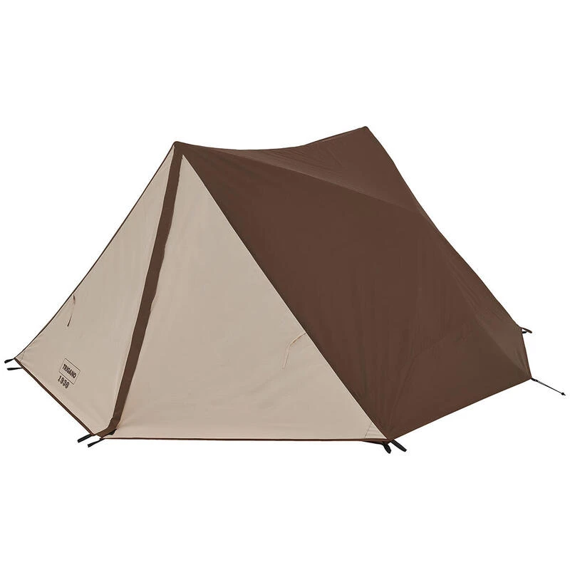 Tente Canadienne 3 Places Trigano 1936 4 Tente Canadienne 3 Places Trigano 1936 â Image 2