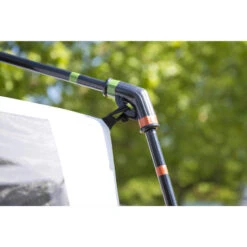 Tente Coleman Octagon 8 (Verte) 11 Tente Coleman Octagon 8 (Verte) -Camping Produits Boutique tente coleman octagon 8 verte 3