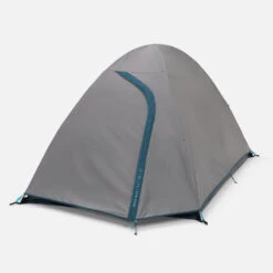 Quechua Tente De Camping - MH100 - 2 Places 16 Quechua Tente De Camping - MH100 - 2 Places -Camping Produits Boutique tente de camping mh100 2 places 4