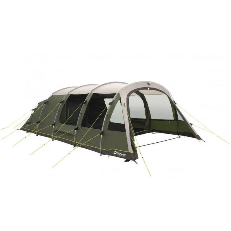Tente De Camping Outwell Winwood 8 3 Tente De Camping Outwell Winwood 8