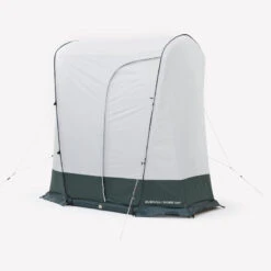 Quechua TENTE DE DOUCHE DE CAMPING GONFLABLE - AIRSECONDS - TISSU FRESH 16 Quechua TENTE DE DOUCHE DE CAMPING GONFLABLE - AIRSECONDS - TISSU FRESH -Camping Produits Boutique tente de douche de camping gonflable airseconds tissu fresh 4