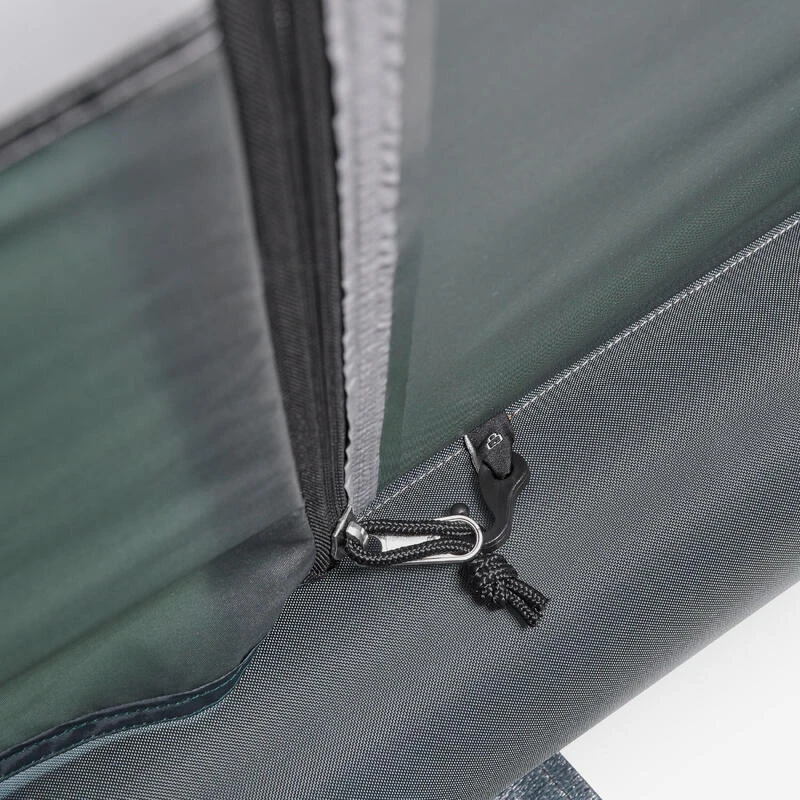 Quechua TENTE DE DOUCHE DE CAMPING GONFLABLE - AIRSECONDS - TISSU FRESH 11 Quechua TENTE DE DOUCHE DE CAMPING GONFLABLE - AIRSECONDS - TISSU FRESH – Image 9