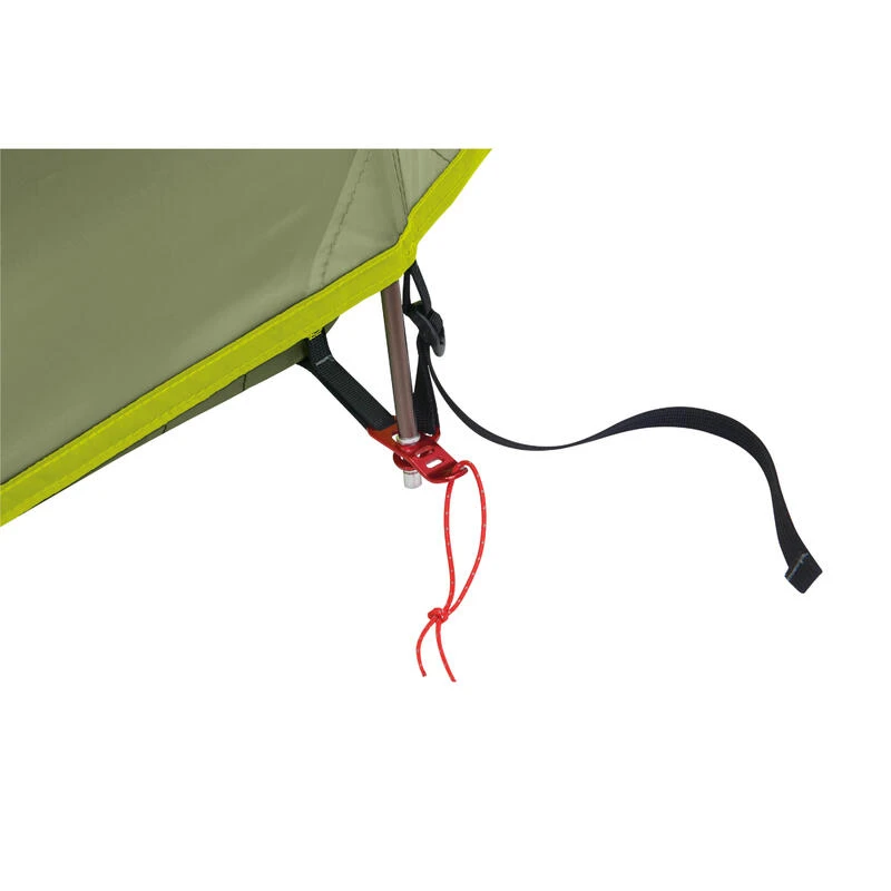 TENTE DE TREKKING FERRINO SLING 1 VERTE 5 TENTE DE TREKKING FERRINO SLING 1 VERTE – Image 3