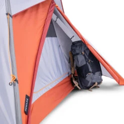 Tente Dôme De Trekking - 3 Places - MT500 15 Tente Dôme De Trekking - 3 Places - MT500 -Camping Produits Boutique tente dome de trekking 3 places mt500 3