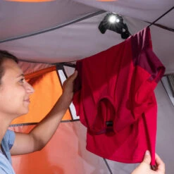 Tente Dôme De Trekking - 3 Places - MT500 19 Tente Dôme De Trekking - 3 Places - MT500 -Camping Produits Boutique tente dome de trekking 3 places mt500 7