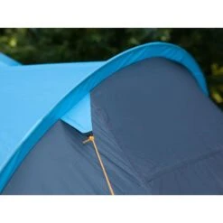 Tente Dôme Familiale Hammerfest 4 - Camping - 4 Personnes - 2 Cabines -Camping Produits Boutique tente dome familiale hammerfest 4 camping 4 personnes 2 cabines 4