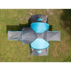 Tente Dôme Hammerfest 4 Plus - Camping - 2 Cabines - 4 Personnes - 2 Entrées 13 Tente Dôme Hammerfest 4 Plus - Camping - 2 Cabines - 4 Personnes - 2 Entrées -Camping Produits Boutique tente dome hammerfest 4 plus camping 2 cabines 4 personnes 2 entrees 4