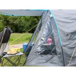 Tente Dôme Hammerfest 4 Plus - Camping - 2 Cabines - 4 Personnes - 2 Entrées 14 Tente Dôme Hammerfest 4 Plus - Camping - 2 Cabines - 4 Personnes - 2 Entrées -Camping Produits Boutique tente dome hammerfest 4 plus camping 2 cabines 4 personnes 2 entrees 5