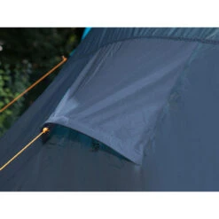 Tente Dôme Hammerfest 4 Sleeper Protect - Sol Cousu - 4 Pers - 2 Cabines Noires -Camping Produits Boutique tente dome hammerfest 4 sleeper protect sol cousu 4 pers 2 cabines noires 5