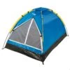 Aktive Tente Pour 2 Personnes 200x120x100 Cm Couleur Bleue 1 Aktive Tente Pour 2 Personnes 200x120x100 Cm Couleur Bleue -Camping Produits Boutique tente pour 2 personnes 200x120x100 cm couleur bleue