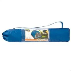Aktive Tente Pour 2 Personnes 200x120x100 Cm Couleur Bleue -Camping Produits Boutique tente pour 2 personnes 200x120x100 cm couleur bleue 3