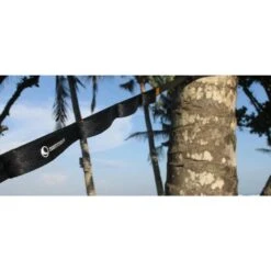 Ticket To The Moon Moonstrap/Treehuggers - Système De Suspension De Hamac -Camping Produits Boutique ticket to the moon moonstraptreehuggers systeme de suspension de hamac 2