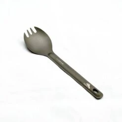 Toaks Titanium Spork - Ultraléger -Camping Produits Boutique toaks titanium spork ultraleger 1